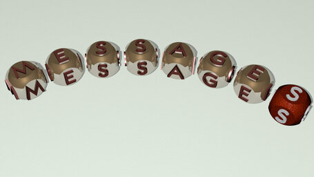 messages