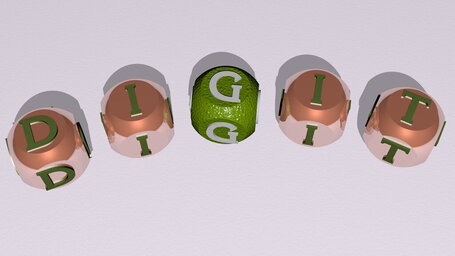digit