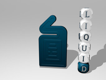 liquid