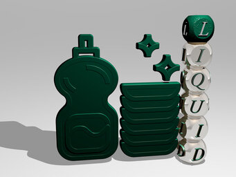 liquid