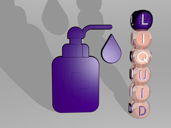 liquid