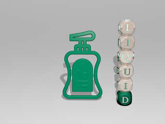 liquid