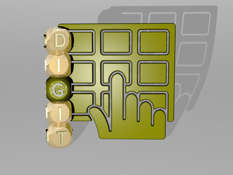 digit