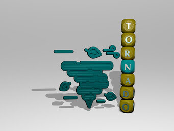 tornado