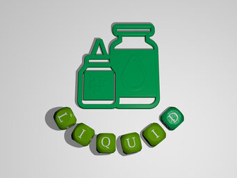 liquid