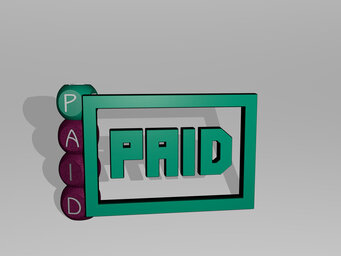 paid