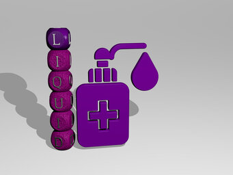 liquid