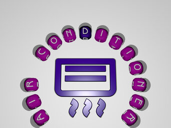air-conditioner