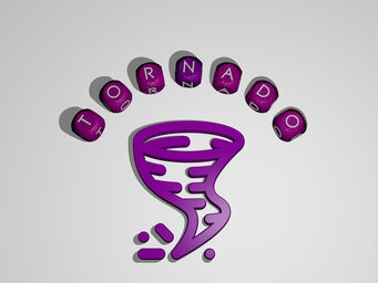 tornado