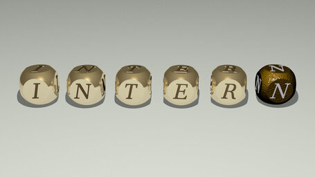 intern