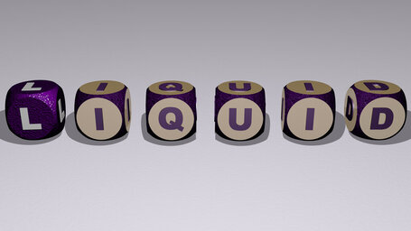 liquid
