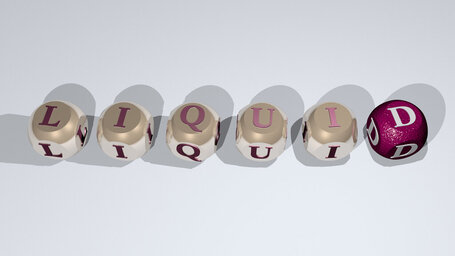 liquid
