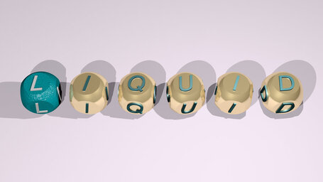 liquid