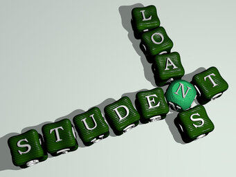Do student loans hurt you when buying a house?