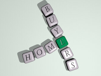 What is the income limit for first time home buyers?