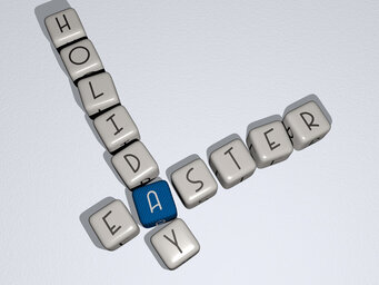 Is Easter Monday a banking holiday?