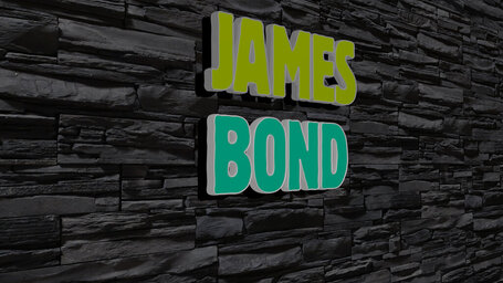 Why did Pierce Brosnan quit James Bond?
