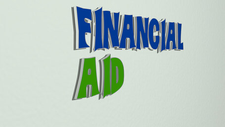 Do most students get financial aid?
