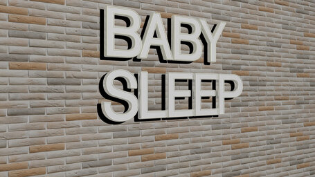 Does gentle baby help sleep?