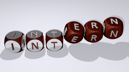 intern