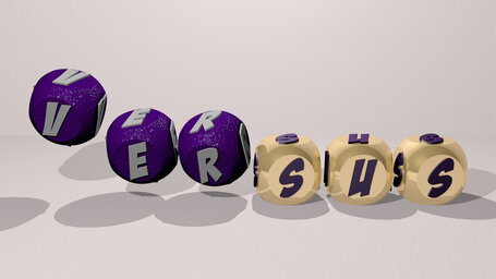 versus