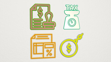 Can taxes be paid in installments?