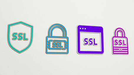 What is SSL provider?