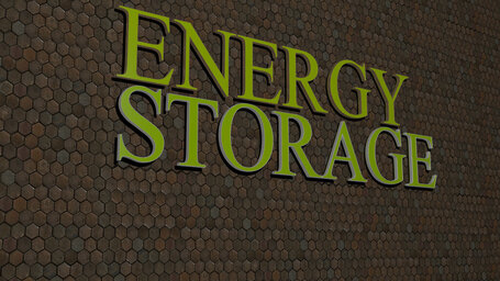 Which is the largest energy storage site in the body?