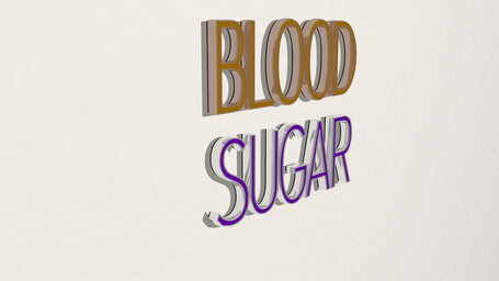 What is the main cause of blood sugar?
