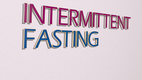 What is the minimum time for intermittent fasting?