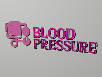 Does aspirin affect blood pressure?