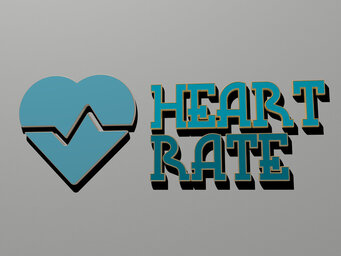Is a heart rate of 40 bad?