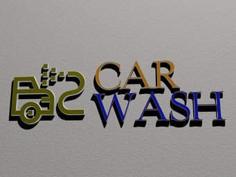 Can you wash a car with just water?
