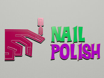 How bad is nail polish for you?