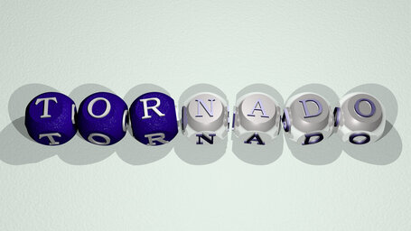 tornado