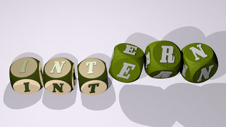 intern