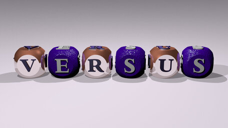 versus