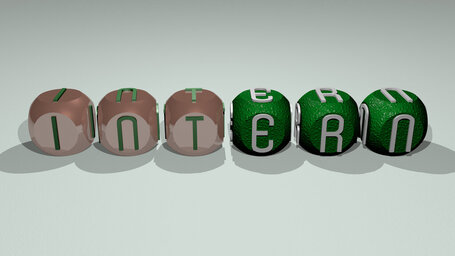 intern
