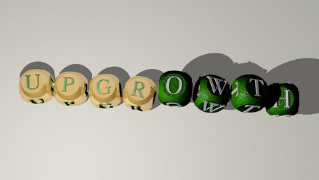 upgrowth