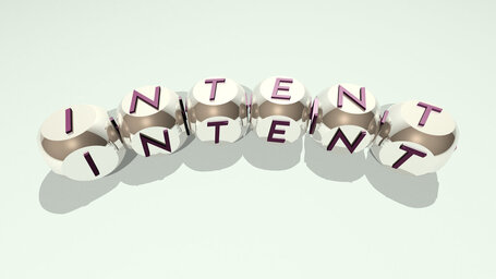 intent