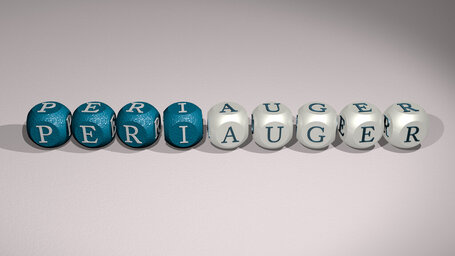 periauger