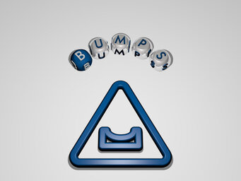bumps