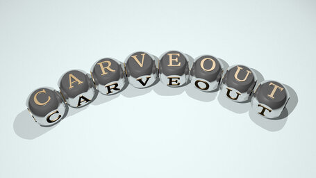 carveout
