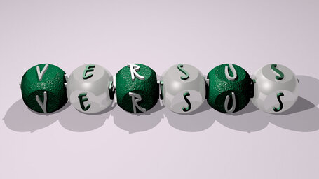 versus