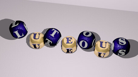 luteous