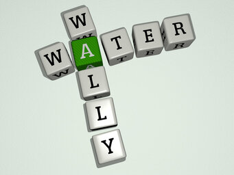 Water Wally