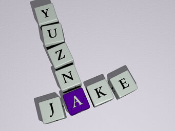Jake Yuzna