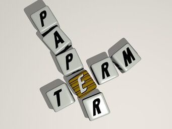 Term paper