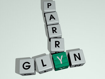 Glyn Parry
