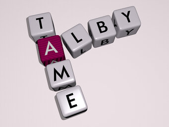 Alby Tame